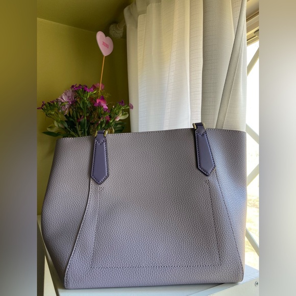 NWOT Michael Kors Kimberly Tote - Picture 3 of 7